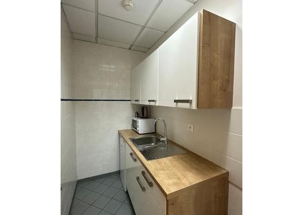 Administratívne priestory od 25 m2 na prenájom - Košická ul.