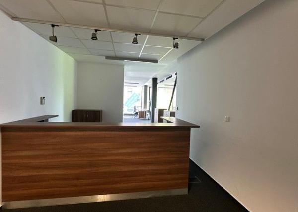 Reprezentatívny administratívny priestor na prenájom - 360 m2, Košická ul.