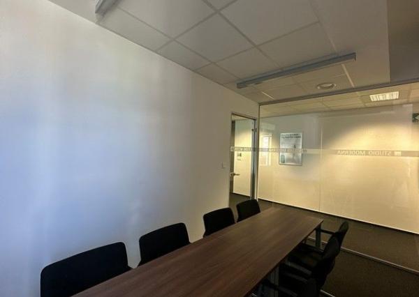 Reprezentatívny administratívny priestor na prenájom - 360 m2, Košická ul.