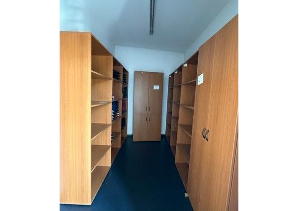 Reprezentatívny administratívny priestor na prenájom - 360 m2, Košická ul.