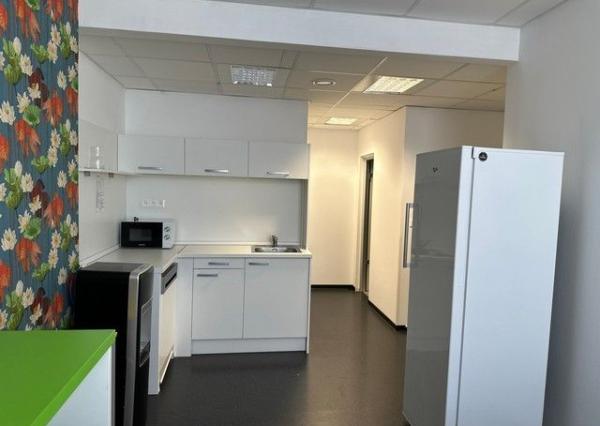 Reprezentatívny administratívny priestor na prenájom - 360 m2, Košická ul.