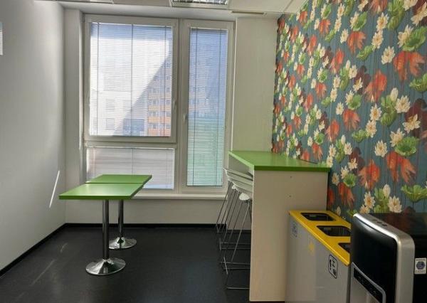 Reprezentatívny administratívny priestor na prenájom - 360 m2, Košická ul.