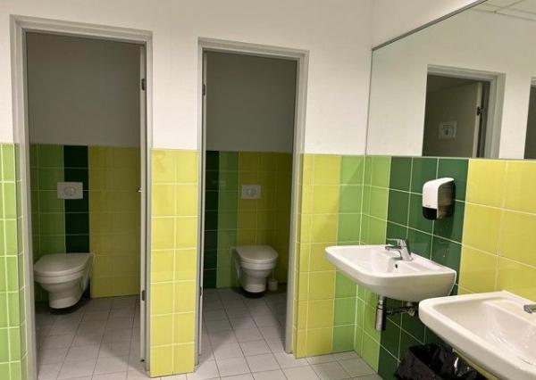 Reprezentatívny administratívny priestor na prenájom - 360 m2, Košická ul.