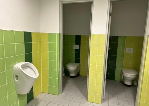 Reprezentatívny administratívny priestor na prenájom - 360 m2, Košická ul.