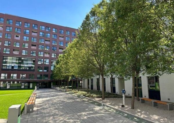 Reprezentatívny administratívny priestor na prenájom - 360 m2, Košická ul.