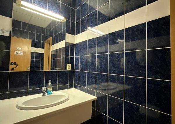 Administratívny priestor s príručným skladom na prenájom - 46 m2, Tomášikova ul.