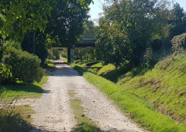 Predám pozemok v Nitre - Kynek pri Metre.