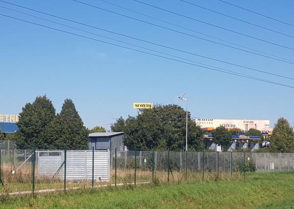 Predám pozemok v Nitre - Kynek pri Metre.