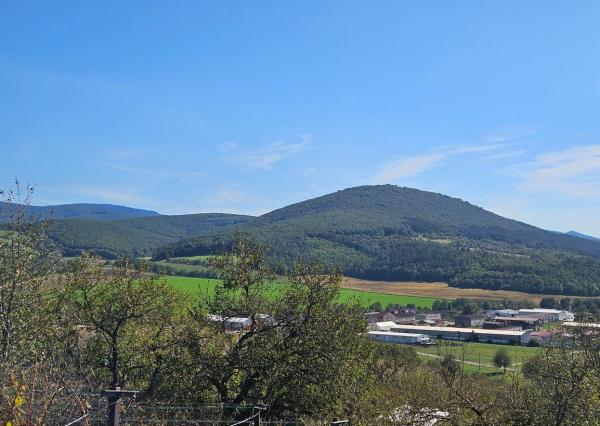 Na predaj rekreačný pozemok v krásnom prírodnom prostredí - Beckov