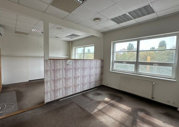 Administratívny priestor na prenájom - 43,05 m2, Tomášikova ul.