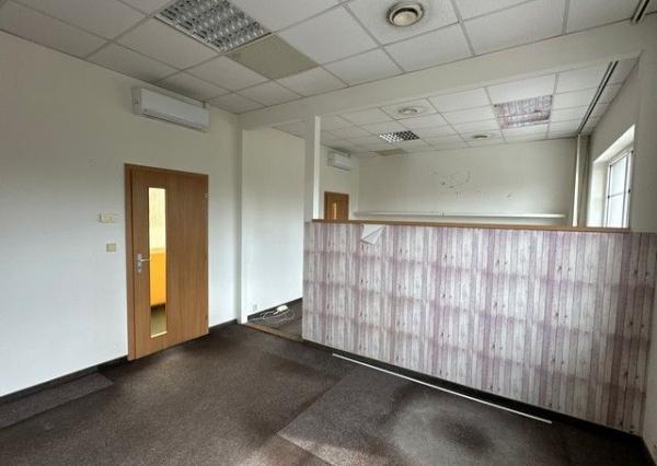 Administratívny priestor na prenájom - 43,05 m2, Tomášikova ul.