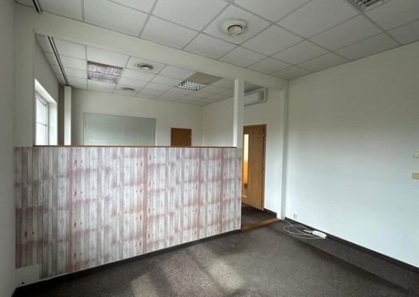 Administratívny priestor na prenájom - 43,05 m2, Tomášikova ul.
