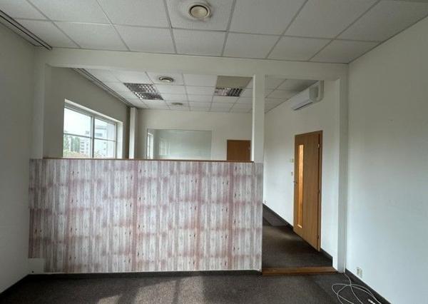 Administratívny priestor na prenájom - 43,05 m2, Tomášikova ul.