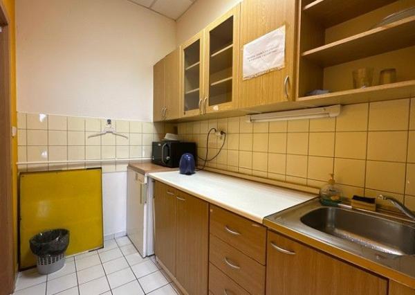 Administratívny priestor na prenájom - 43,05 m2, Tomášikova ul.