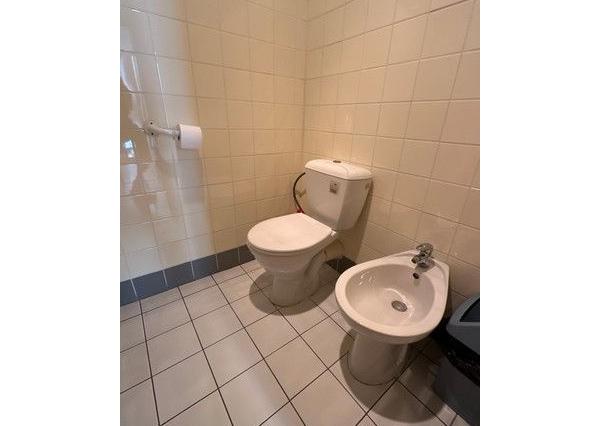 Administratívny priestor na prenájom - 43,05 m2, Tomášikova ul.