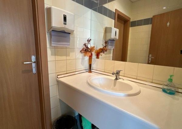 Administratívny priestor na prenájom - 43,05 m2, Tomášikova ul.