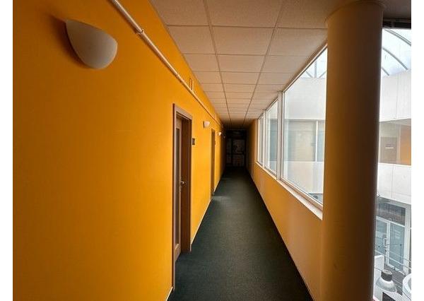 Administratívny priestor na prenájom - 43,05 m2, Tomášikova ul.