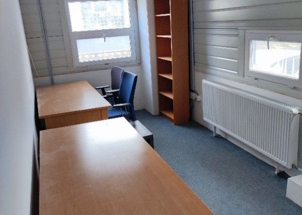 Priestor s umývadlom na prenájom - 14 m2, ul. Stará Vajnorská.