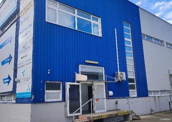 Priestor s umývadlom na prenájom - 14 m2, ul. Stará Vajnorská.