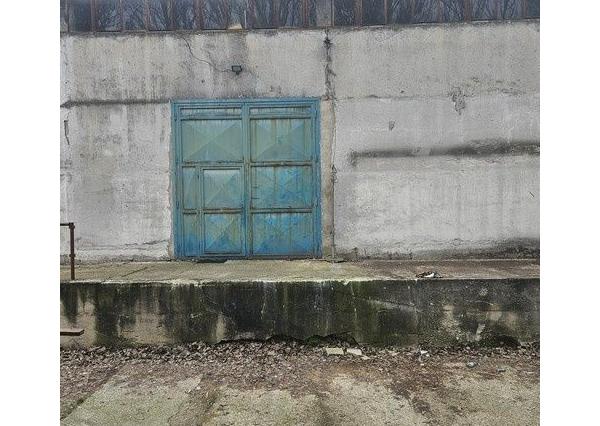 Na prenájom skladový priestor o výmere 560 m2.