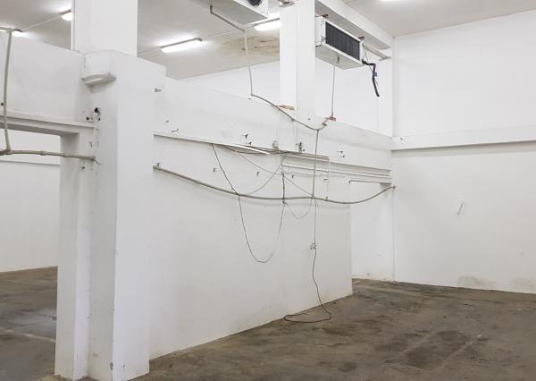 Prenajmem výrobno-skladovací areál, 25km od NR, Obsolovce.