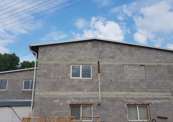 Predám výrobno-skladovací areál, 25km od NR, Obsolovce.