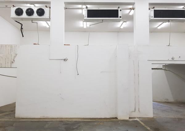 Predám výrobno-skladovací areál, 25km od NR, Obsolovce.