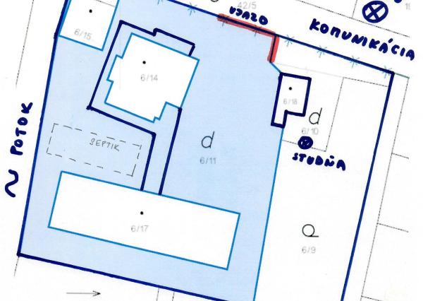 Predám výrobno-skladovací areál, 25km od NR, Obsolovce.