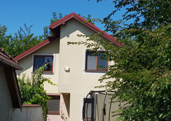 Prenajmem RD Nitra - Mlynárce.