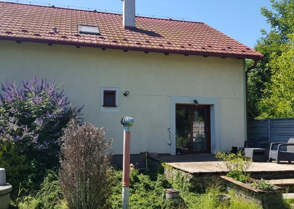 Prenajmem RD Nitra - Mlynárce.