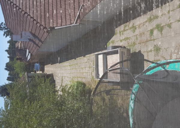 Prenajmem RD Nitra - Mlynárce.