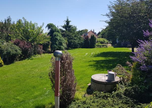 Prenajmem RD Nitra - Mlynárce.