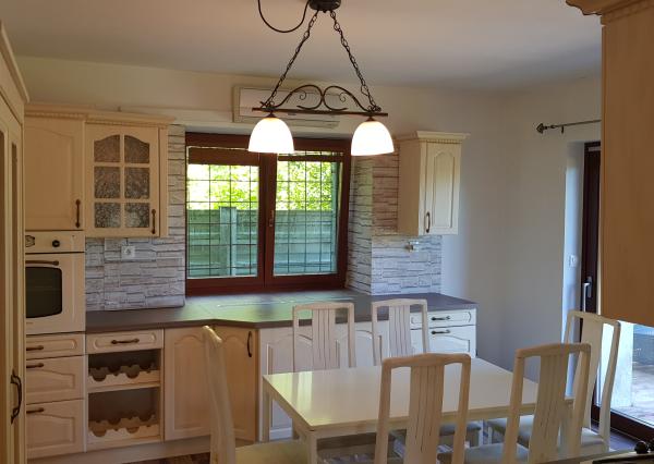 Prenajmem RD Nitra - Mlynárce.