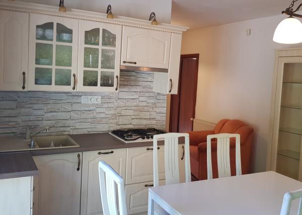 Prenajmem RD Nitra - Mlynárce.