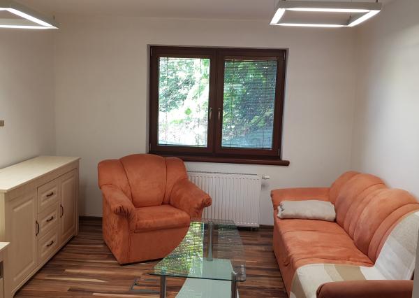 Prenajmem RD Nitra - Mlynárce.