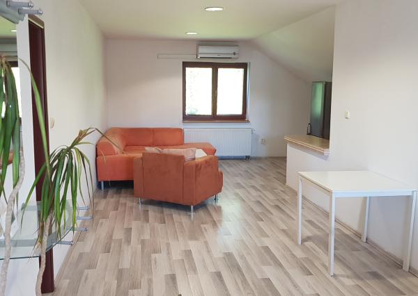 Prenajmem RD Nitra - Mlynárce.