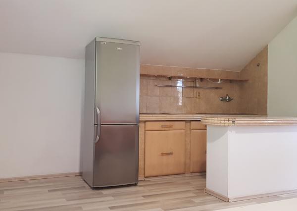 Prenajmem RD Nitra - Mlynárce.