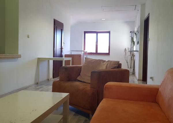 Prenajmem RD Nitra - Mlynárce.