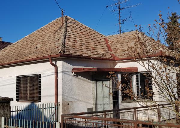 Predám RD Ivanka pri Nitre.