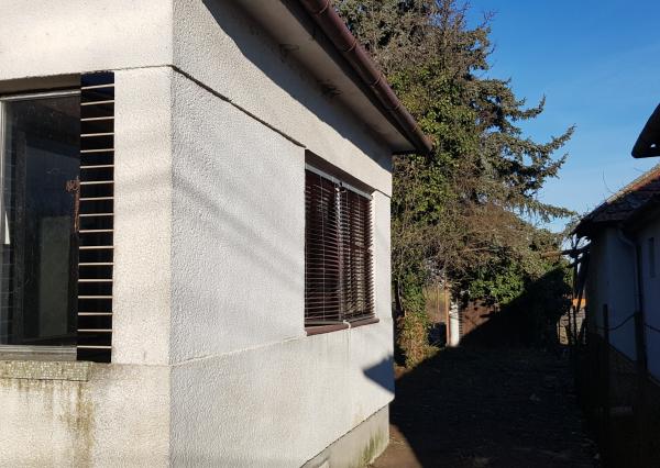 Predám RD Ivanka pri Nitre.