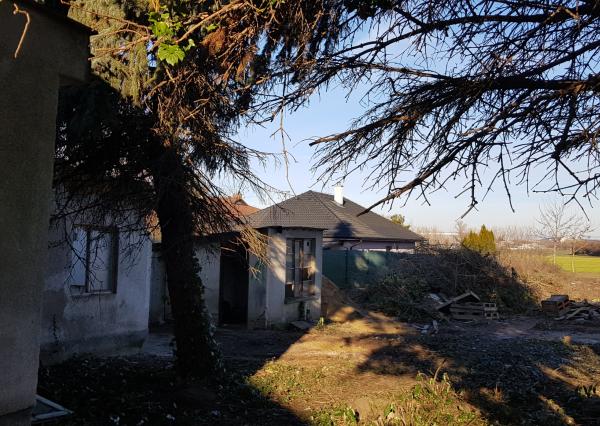 Predám RD Ivanka pri Nitre.