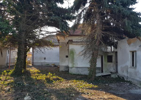 Predám RD Ivanka pri Nitre.