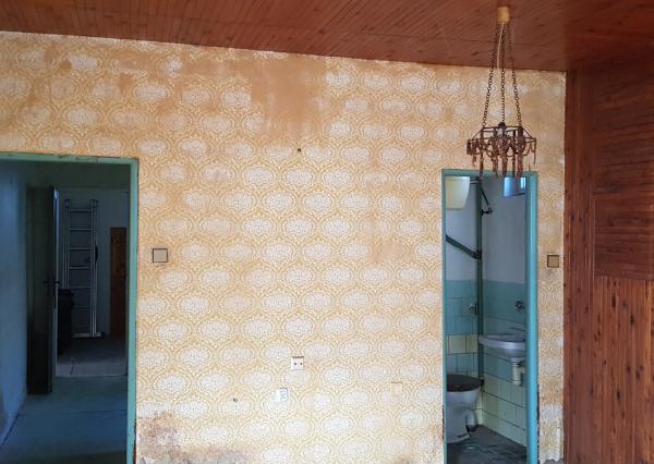 Predám RD Ivanka pri Nitre.