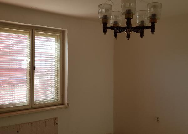 Predám RD Ivanka pri Nitre.