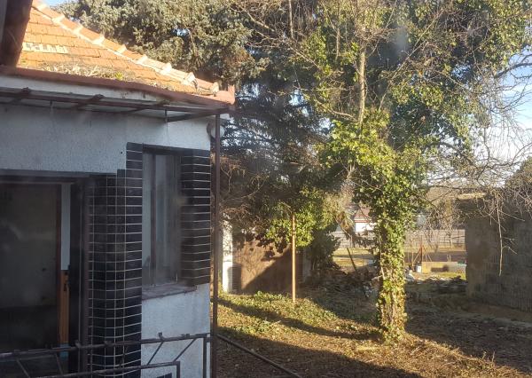 Predám RD Ivanka pri Nitre.