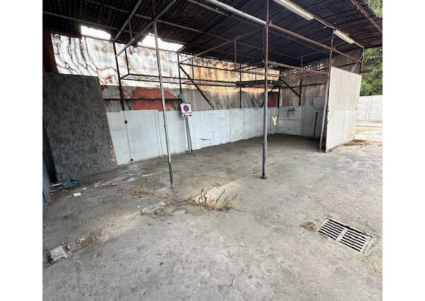 Vykurovaný skladový priestor s prívodom vody - 62 m2, Kopčianska ul.