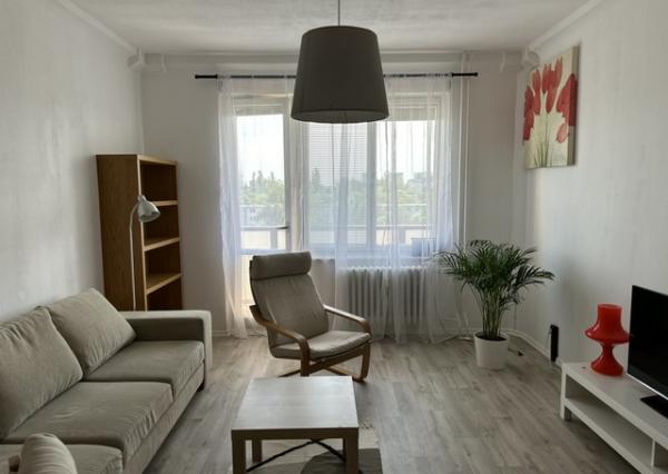 1,5i byt s lodžiou na prenájom - 42 m2, Súmračná ul.
