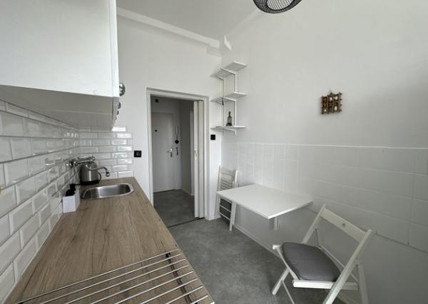 1,5i byt s lodžiou na prenájom - 42 m2, Súmračná ul.