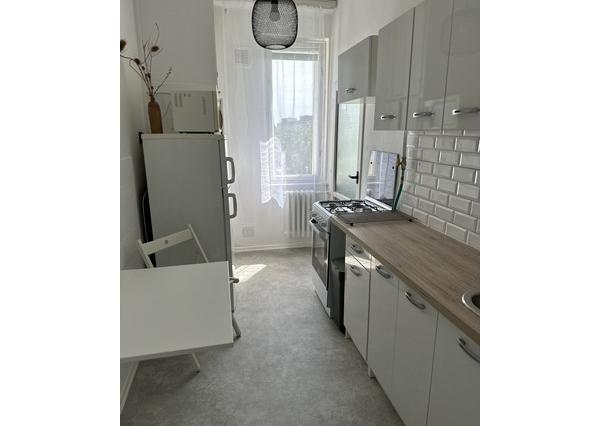 1,5i byt s lodžiou na prenájom - 42 m2, Súmračná ul.