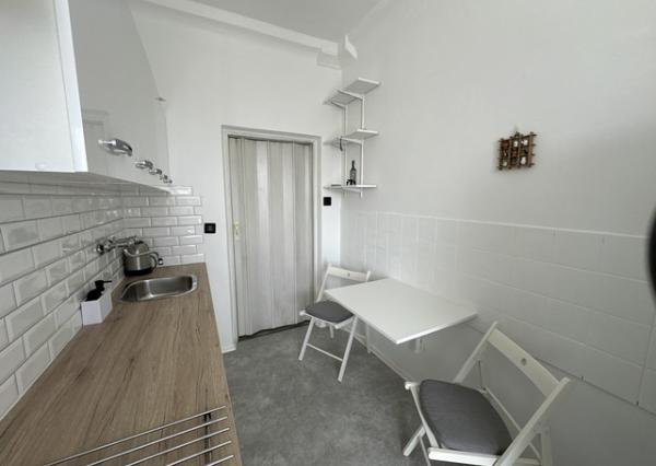 1,5i byt s lodžiou na prenájom - 42 m2, Súmračná ul.